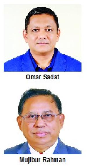 Gulshan Society gets new body