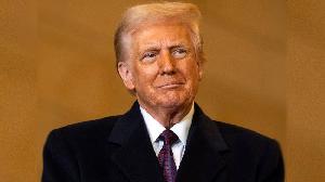 'Good News' on talks with Iran could come by Friday: Trump