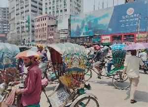 Heatwaves deepen country's power crisis