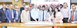 National Life turns 42, eyes Tk 3,000cr premium milestone on trust edge