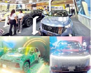 19th Dhaka Auto Series kicks off, showcasing EVs and innovation