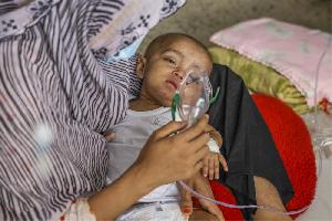 No refusal of measles patients, expand beds if needed: DGHS