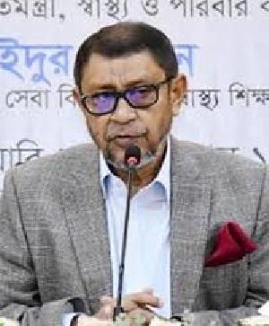 Health Minister urges stronger nutrition awareness 