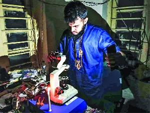 Electricity relocation from cities to villages amid fuel crisis