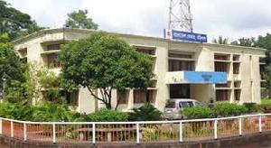 Barishal radio centre struggles with weak transmission