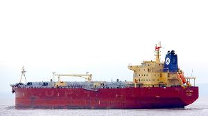 69,655 tons of fuel arrives at Ctg port
