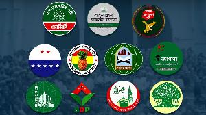 11-party alliance threatens tougher protests over referendum implementation