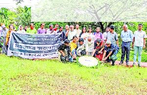 Survivors, families still cry, feel unlucky