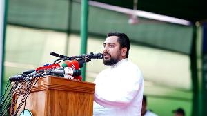 Opposition Chief Whip warns ruling party of new uprising amid reform deadlock