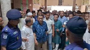 M'ganj CS among 3 suspended over irregularities