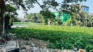 Illegal grabs, waste dumping choke Dakatia's flow 