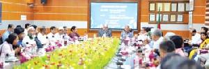 BSTI put on weekend alert as govt moves to fast-track import clearance