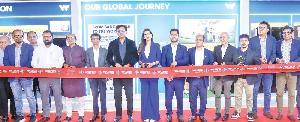 Walton unveils 15 new refrigerator, freezer models to boost global presence
