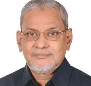 BNP chairman's adviser Abdul Quddus dies