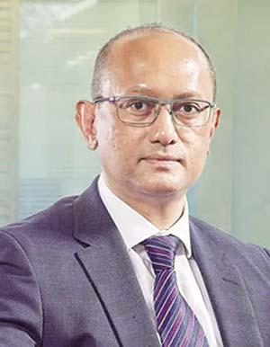 Rumee Biman's new chairman