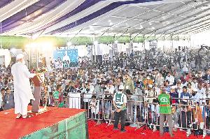 BNP toeing line of 'fugitive fascism', alleges Jamaat Ameer 
