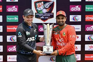 Liton prioritises lower-order batting depth to boost T20 strike rates