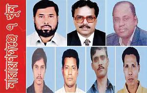 Narayanganj seven-murder verdict still awaits execution 