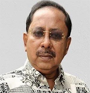 Janata Party chief Golam Sarwar dies