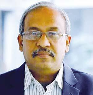Journo Abdal named PIO
