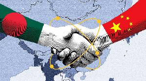 China calls for deeper renewable energy partnership with Bangladesh