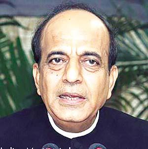 India names BJP leader as envoy to BD 