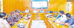 KUET VC stresses fire safety as part of daily responsibility