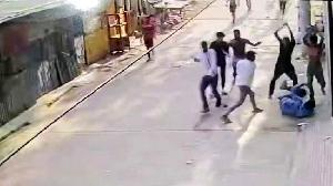 464 murder, 666 rape cases recorded since govt took office: Home minister