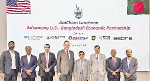 Tariff relief comes with conditions, not comfort: US Ambassador