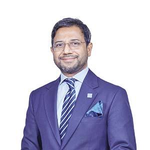 Bank Asia promotes Mohammad Ziaul Hasan as AMD
