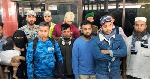 Bangladesh's Remittance Engine Under Threat from Global Deportation Drive