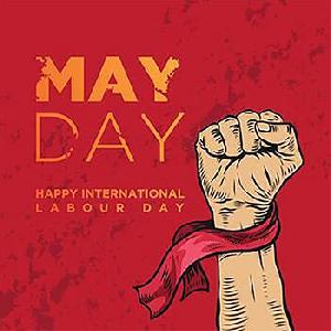 May Day: Honouring workers, demanding rights