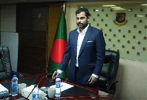 BCB chief Tamim sets election timeline, outlines domestic cricket upgrades