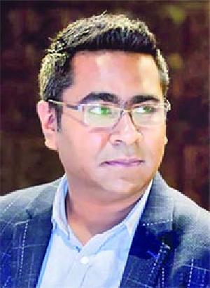 Md Faizul Alam becomes Director of BMCCI