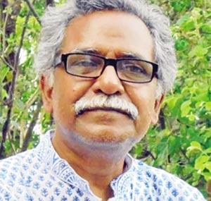 Dependency on multinationals'suicidal': Anu Muhammad