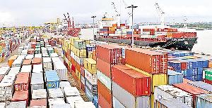 Earnings jump 33pc in April amid global uncertainty