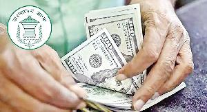 Remittance inflow hits $3.12b in April 