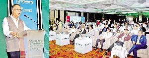 Lesso, Zero launch advanced energy solution in Bangladesh