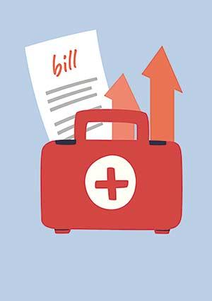 Runaway Medical Bills Deny Millions Treatment in Bangladesh
