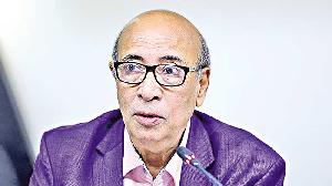 Budget Cannot Be Built by Bleeding Taxpayers, Warns BPGMEA Chief