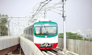 Extended Metro Rail service hours soon