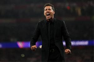 Simeone, Atletico at crossroads after Arsenal Champions League KO