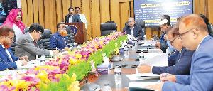 Sonali Bank holds workshop on resolution of audit objections