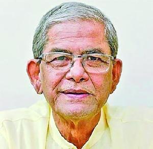 Ties with neighbours must be stable: Fakhrul