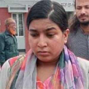 Emi freed on bail