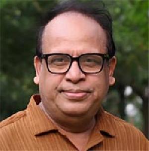 Dr Israfil Shahin first VC of Thakurgaon University