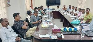 Workshop on 'Human Rights Journalism' held in Gopalganj