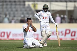 Team contribution matters more to me than personal milestone: Mominul