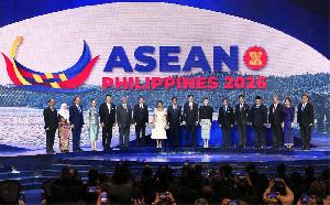Southeast Asian leaders seek strategy to ease impacts of Iran war