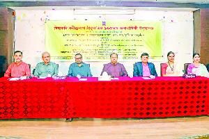 Tagore continues to illuminate society: Prof Alfasane